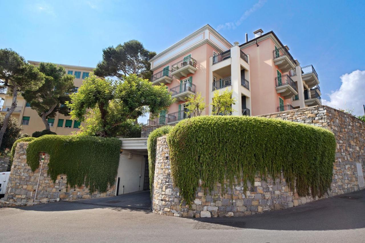 Casa Miradore 600 Mt Dal Mare Imperia Bagian luar foto